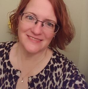 Meet your Posher, Kathi